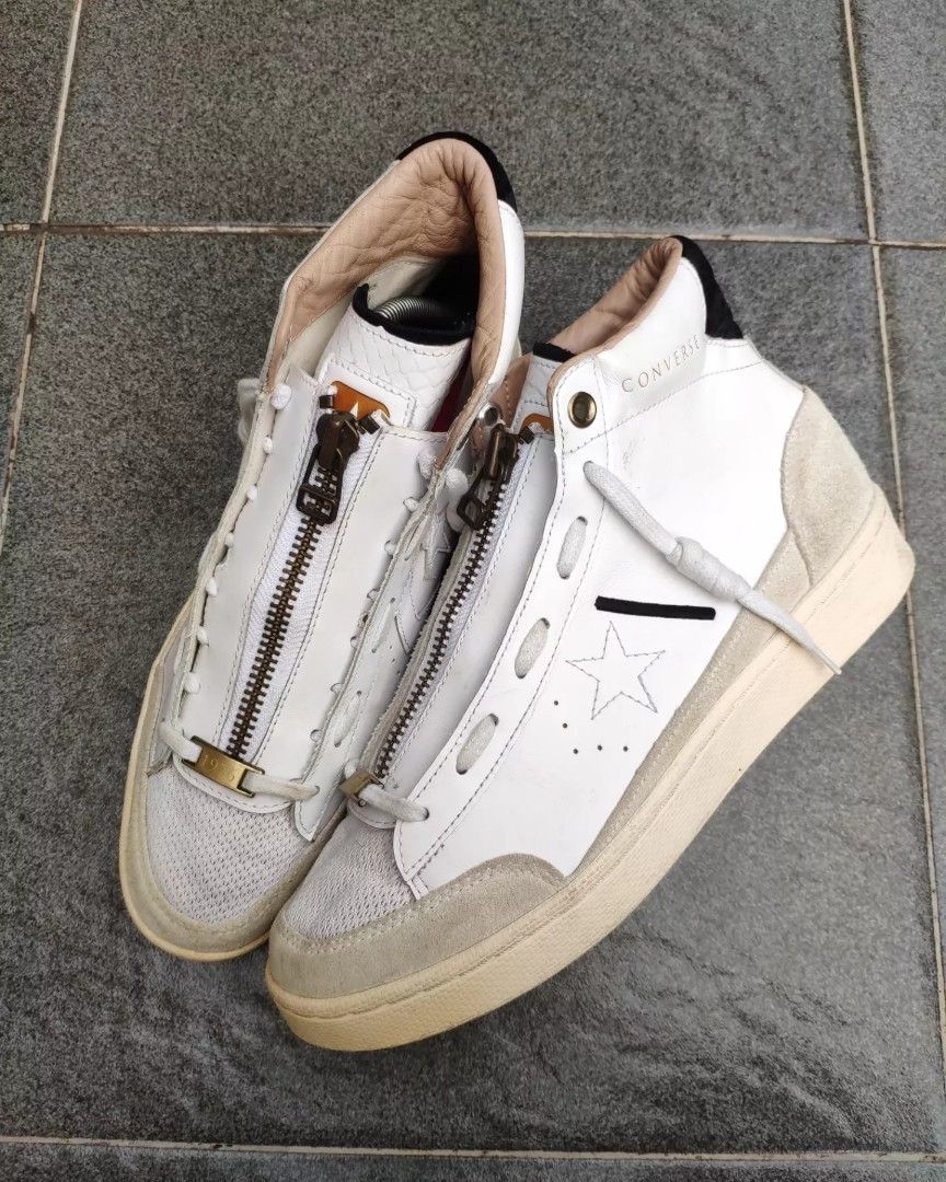Converse ibn jasper best sale johns