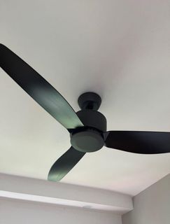 Crestar Ceiling Fan
