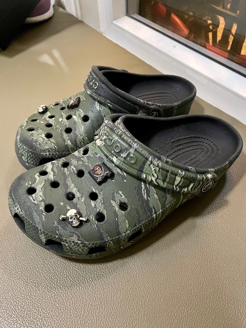 Crocs, Babies & Kids, Babies & Kids Fashion on Carousell