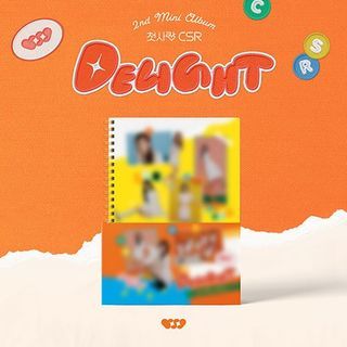 CSR - DELIGHT