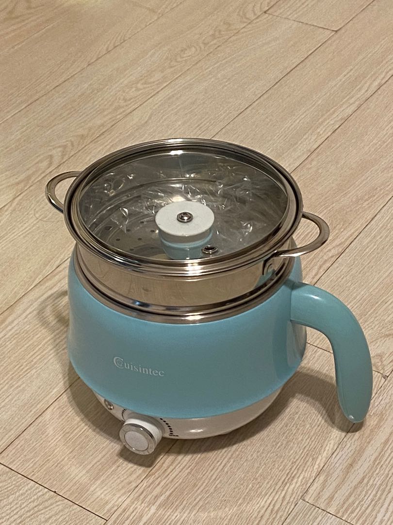 Cuisintec mini multi cooker hotsell