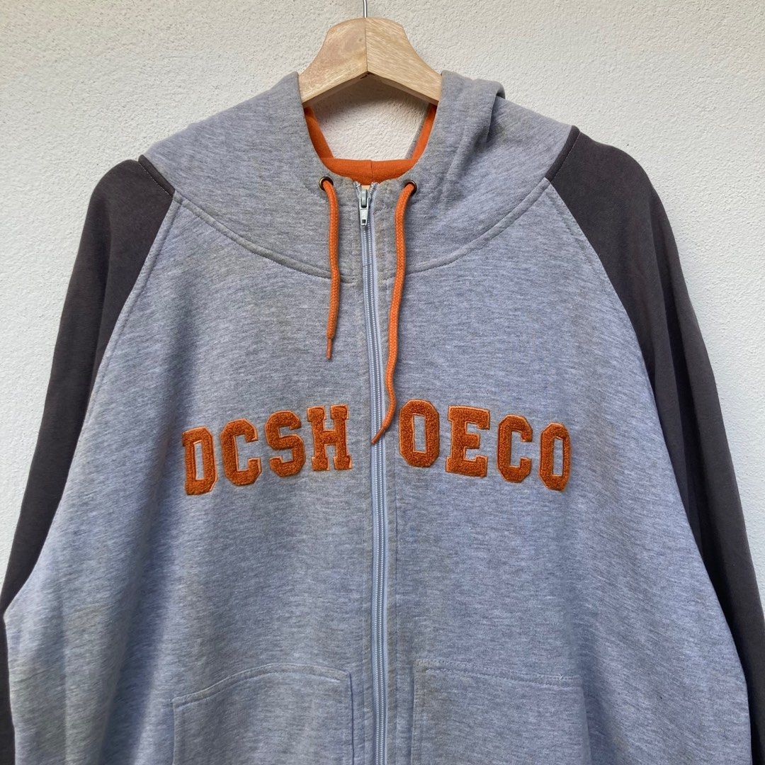 Dc shoes sweater hoodie