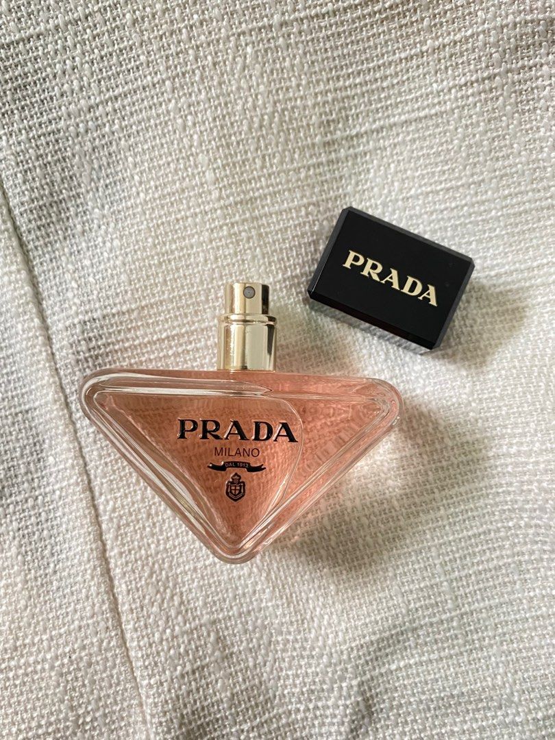 Decant] Prada Paradoxe Eau Parfum, Beauty & Personal Care, Fragrance &  Deodorants on Carousell