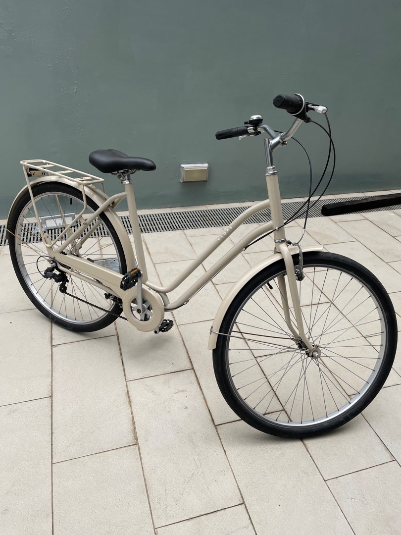 Decathlon elops online 120 review