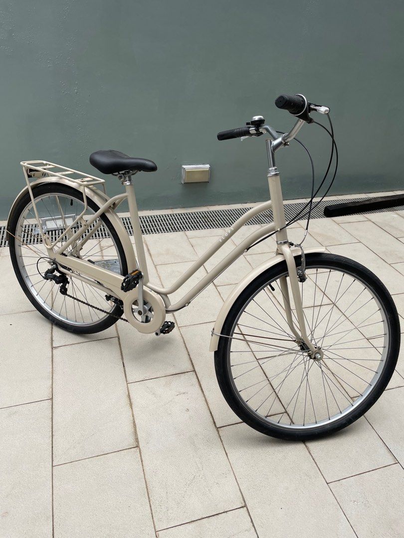 Decathlon elops sales 120