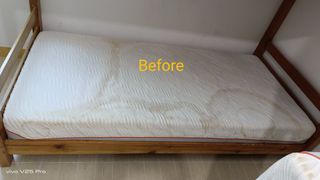 Deep Cleaning Services Sofa & Mattress