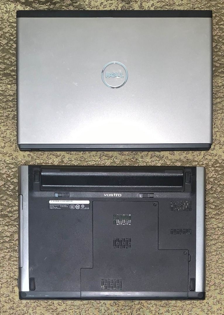 Dell Latitude 3400 i3-370M 14吋, 電腦及科技產品, 桌上電腦或筆記型