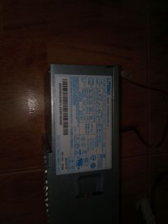 Desktop Power Supply for DIY models