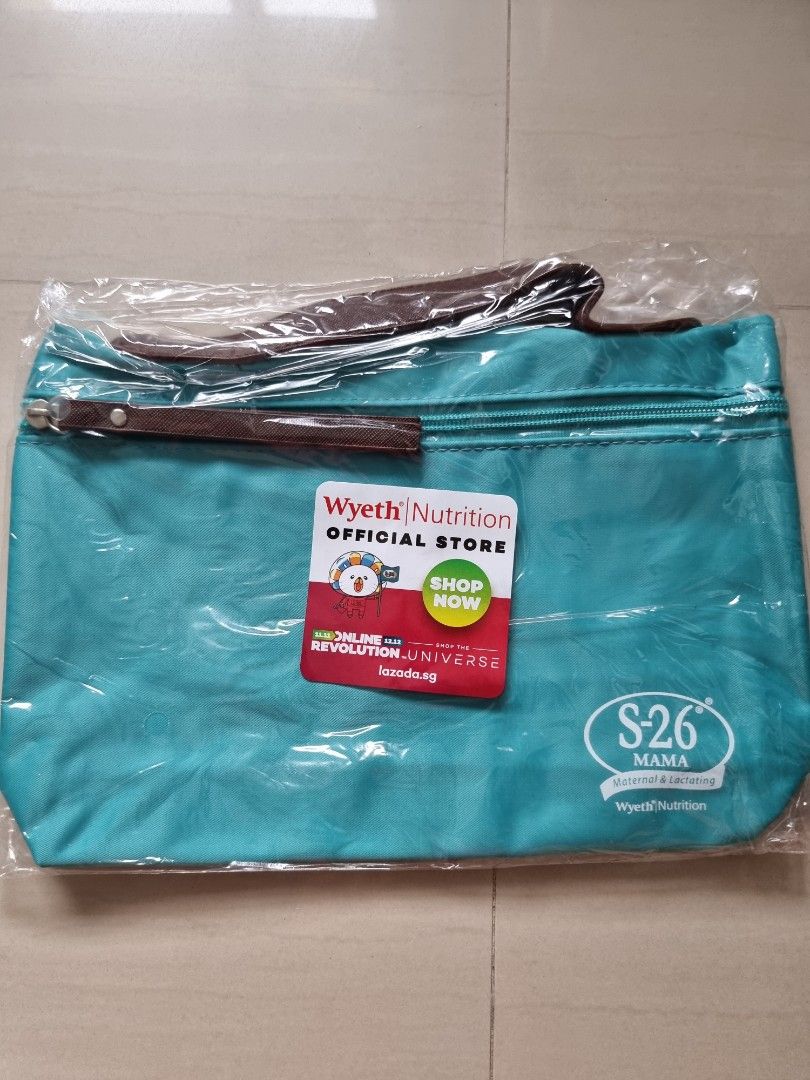 Diaper bag, Babies & Kids, Going Out, Diaper Bags & Wetbags on Carousell