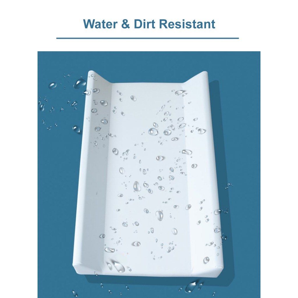 Diaper changing board, Babies & Kids, Baby Nursery & Kids Furniture