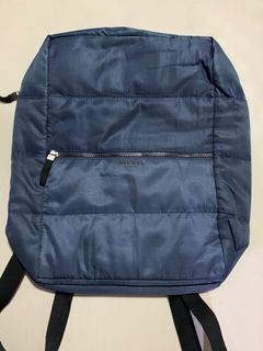 Diesel backpack for men and women