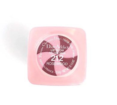 Dior addict lip glow on sale to the max 212 rosewood