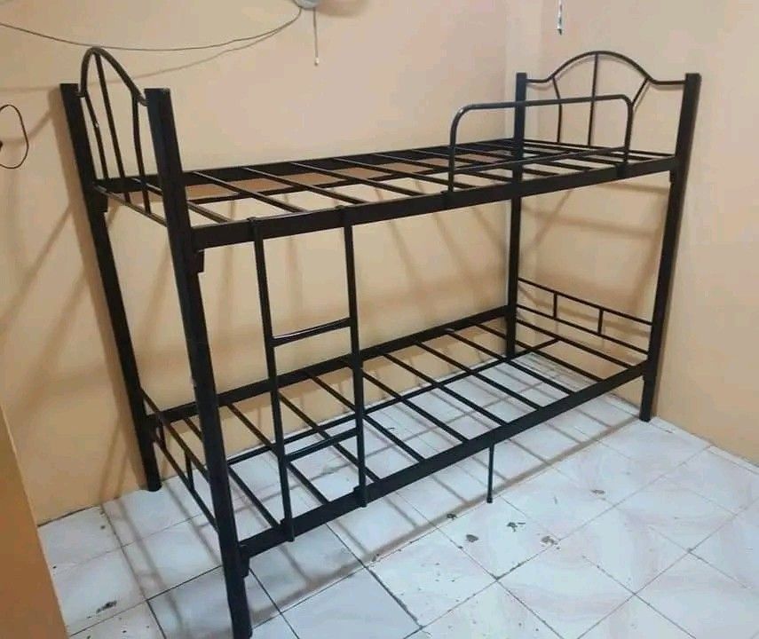 30x30x75 clearance double deck