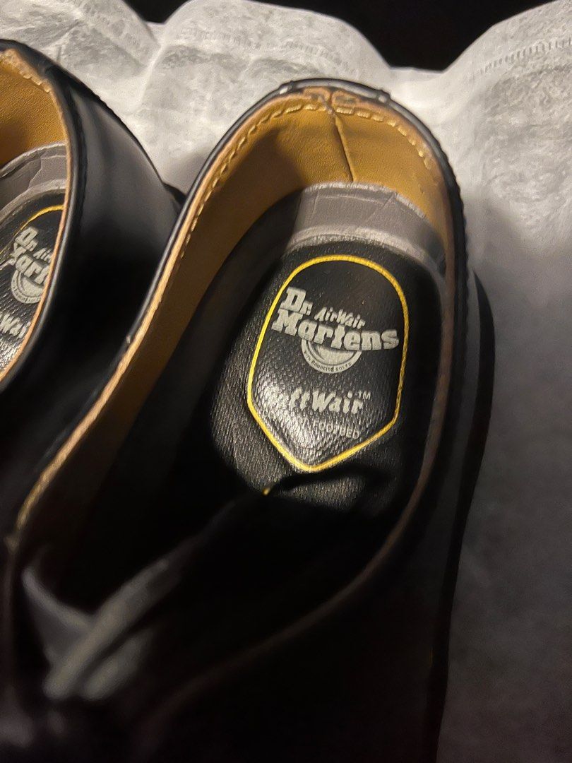 Dr martens softwair insoles hotsell