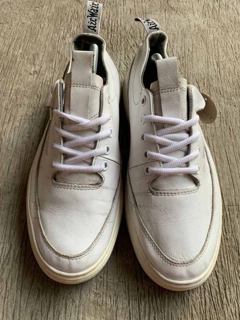 doc martens dante zip