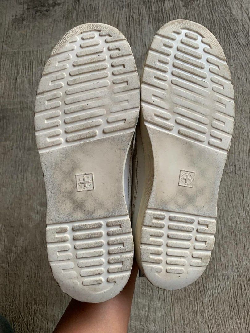 doc martens dante zip