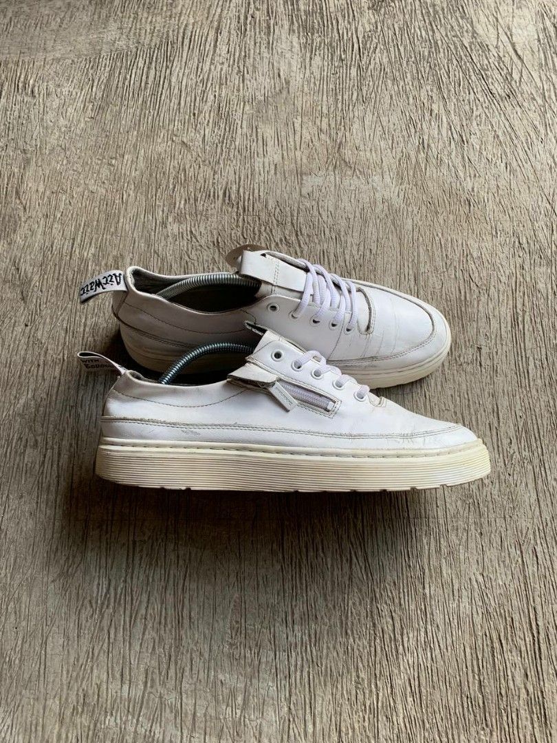 doc martens dante zip