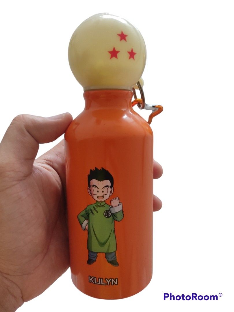 Dragon Ball X Kfc Tumbler, Hobbies & Toys, Collectibles & Memorabilia, Fan Merchandise on Carousell