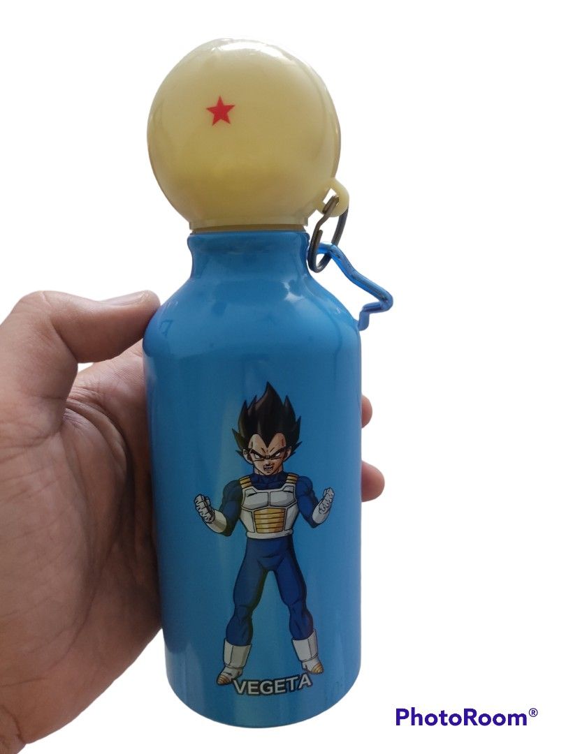 Dragon Ball X Kfc Tumbler, Hobbies & Toys, Collectibles & Memorabilia, Fan Merchandise on Carousell