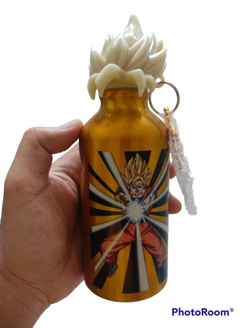 Dragon Ball X Kfc Tumbler, Hobbies & Toys, Collectibles & Memorabilia, Fan Merchandise on Carousell