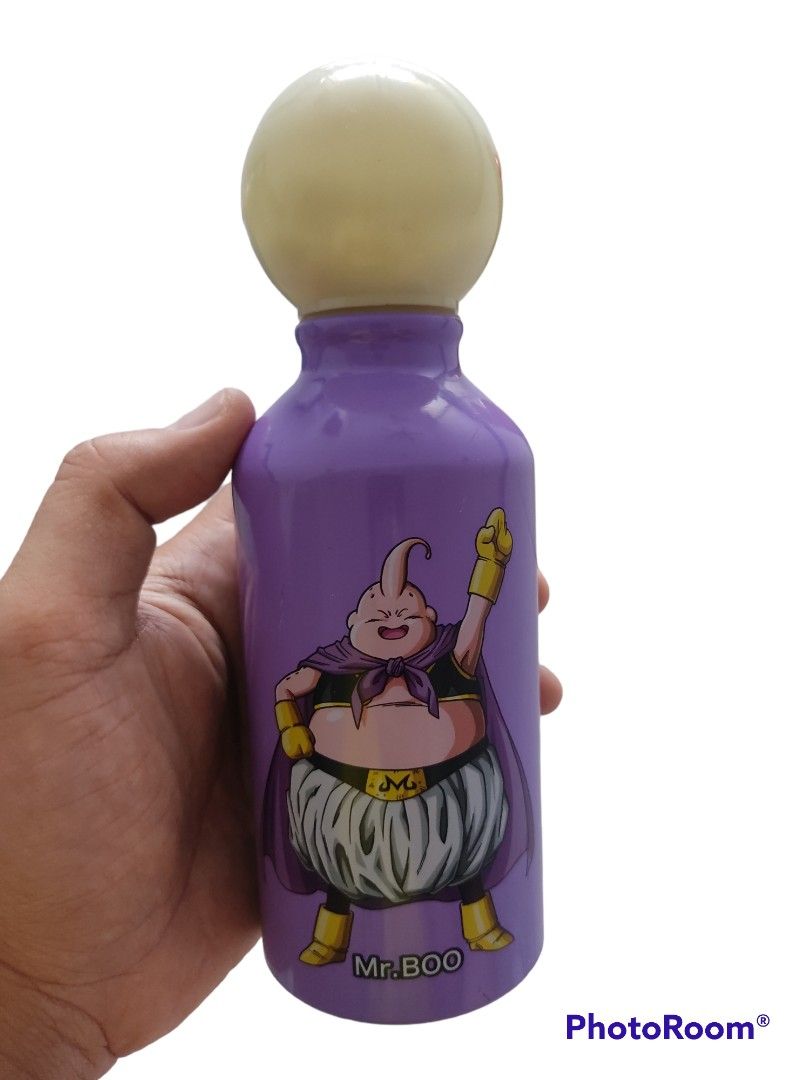 Dragon Ball X Kfc Tumbler, Hobbies & Toys, Collectibles & Memorabilia, Fan Merchandise on Carousell