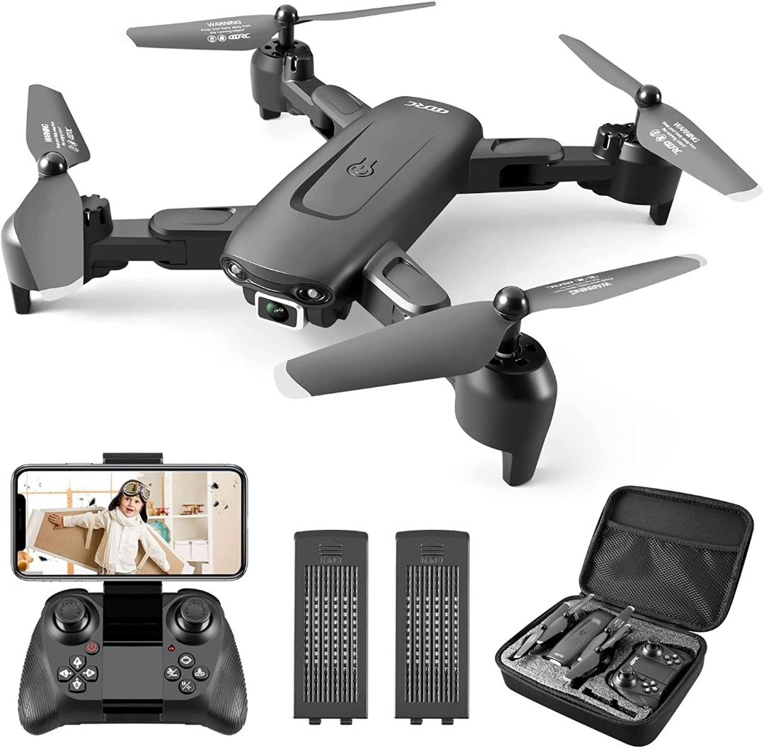 Drones for adults beginners store