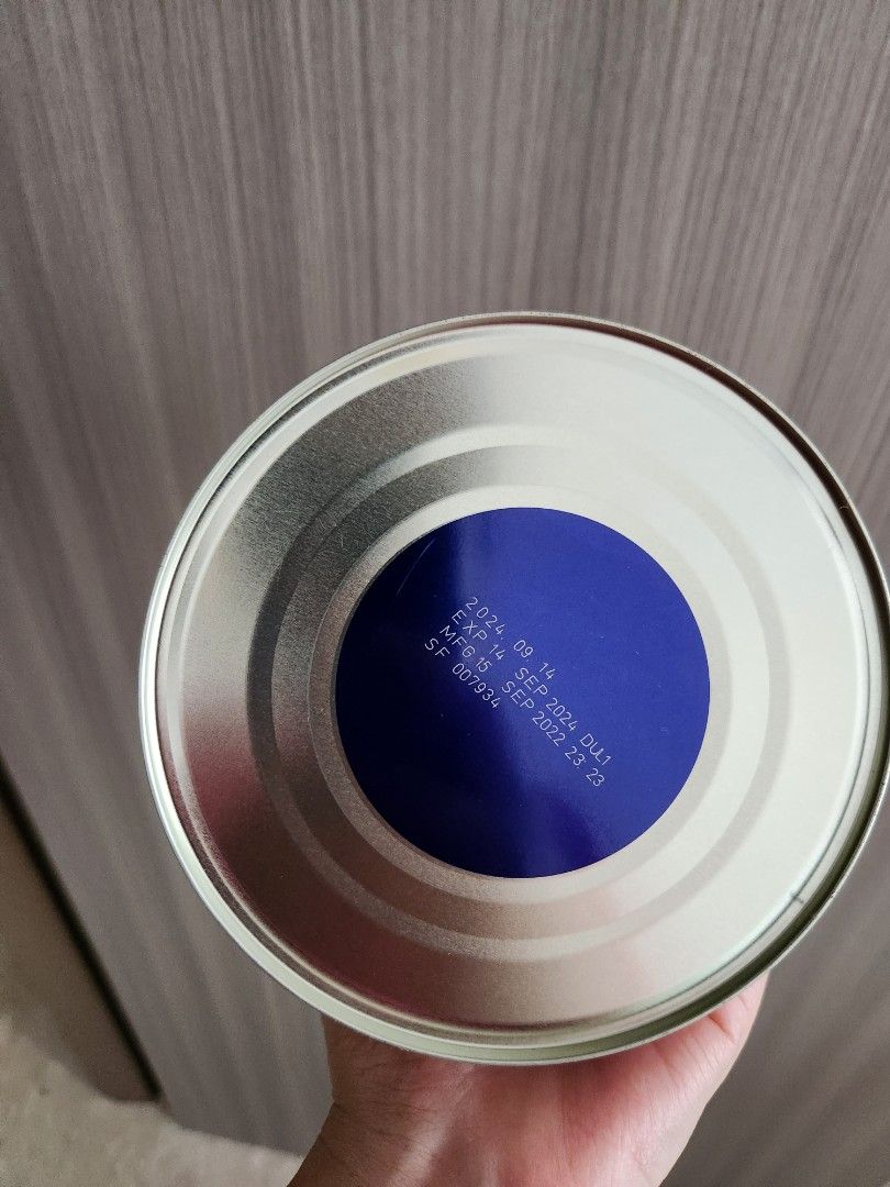 Dulac stage 1, Health & Nutrition, Health Supplements, Health Food