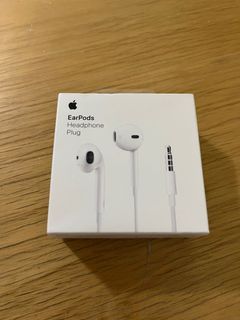 Earphone iphone