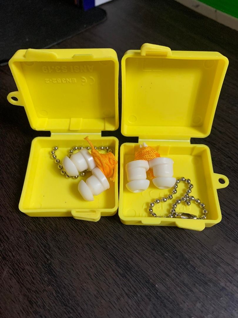 Earplug on Carousell