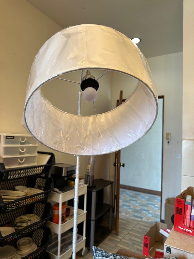 EasyLights Floor Standing Aesthetic Lights, Furniture & Home Living ...