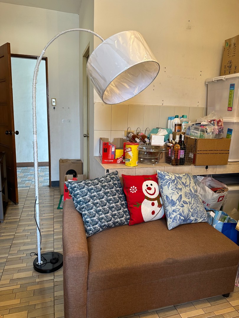 EasyLights Floor Standing Aesthetic Lights, Furniture & Home Living ...
