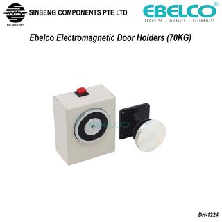 Ebelco Collection item 1