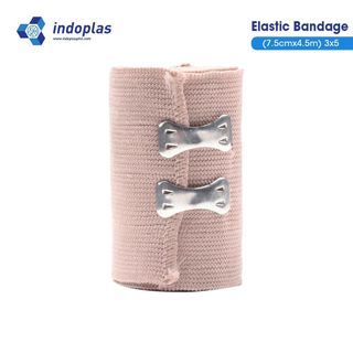 Elastic Bandage