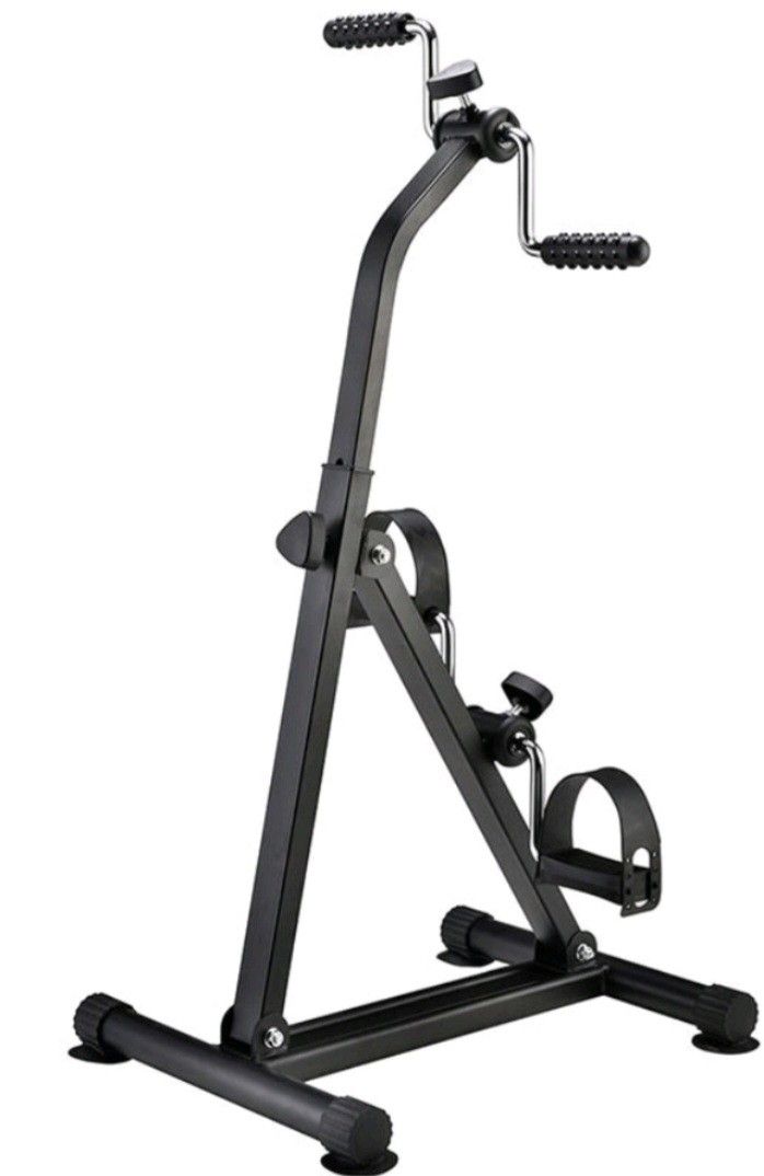 Hand and legs exercise cycle sales