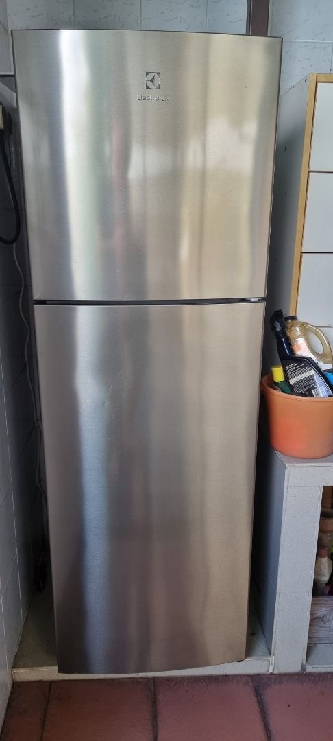 Electrolux Fride & Freezer, TV & Home Appliances, Kitchen Appliances ...