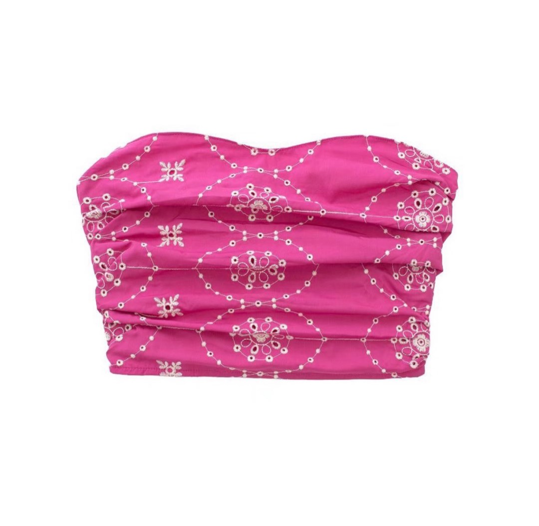 embroidered-wrap-chest-tube-on-carousell