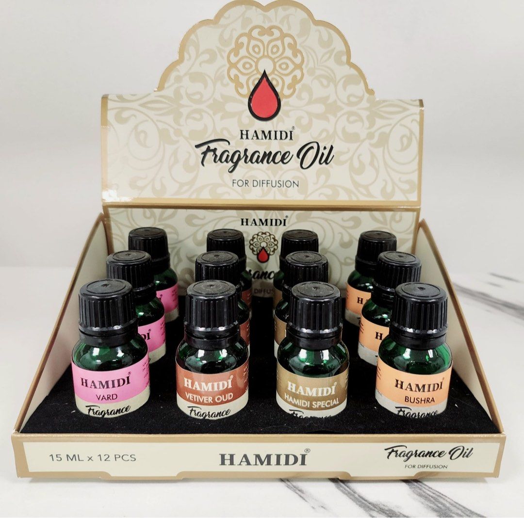 Home Essence Fragrance Oil _ 3 Ways to Make a Vanilla Scent Using ...