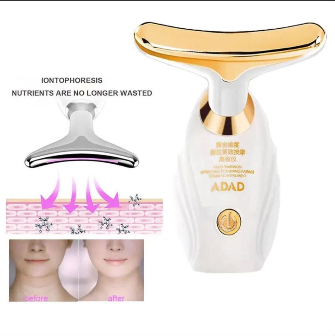 Face Massage Vibration machine