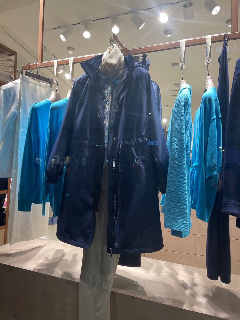 Falconeri 100% pure cashmere, Women's Fashion, Coats, Jackets and