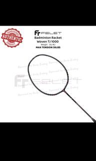 Felet Woven TJ 1000 Pro
