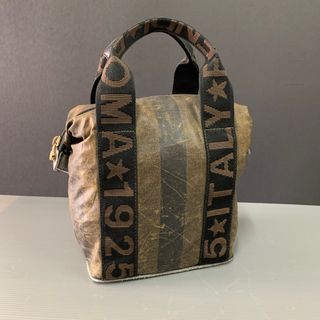 Authentic Fendi Hand Carry Bag