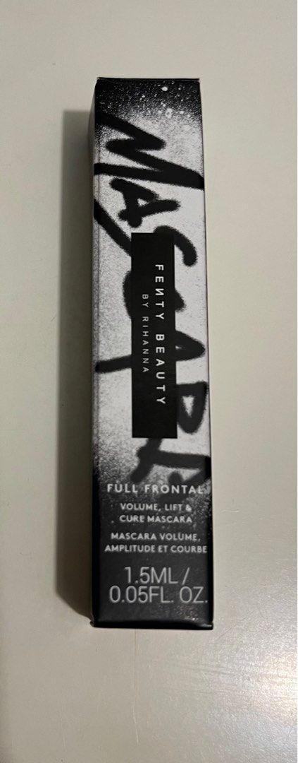 Fenty cheap the cure