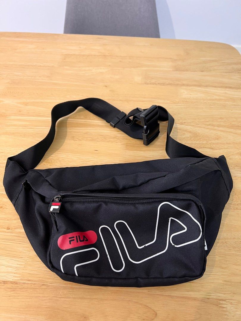 FILA bag