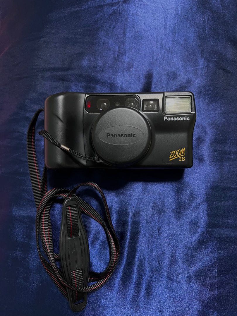 panasonic zoom 28