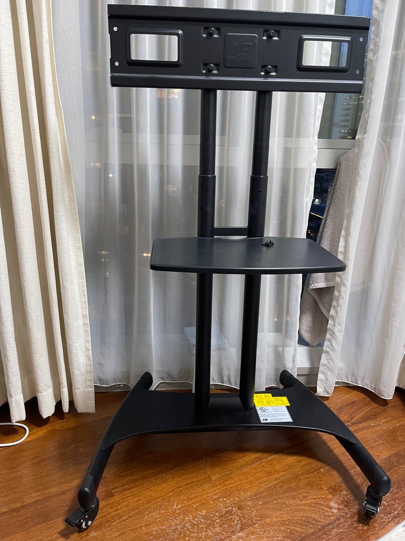Floor Stand TV Mobile Cart, TV & Home Appliances, TV & Entertainment
