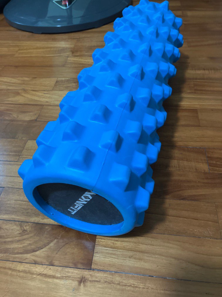 Foam roller, Sports Equipment, Exercise & Fitness, Toning & Stretching
