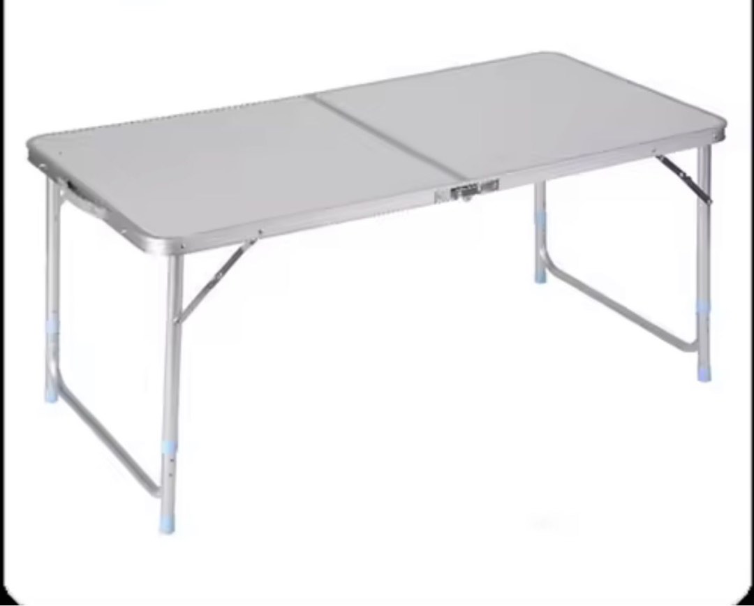 Foldable Table, Furniture & Home Living, Furniture, Tables & Sets on ...