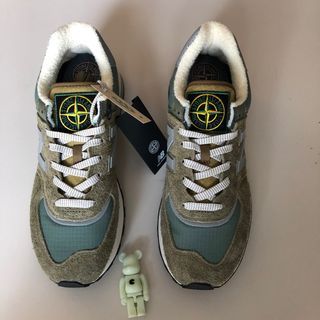For sale New Balance 574 Stone Island
