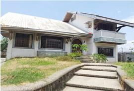 Foreclosed House and Lot for Sale in Sta. Cruz Laguna