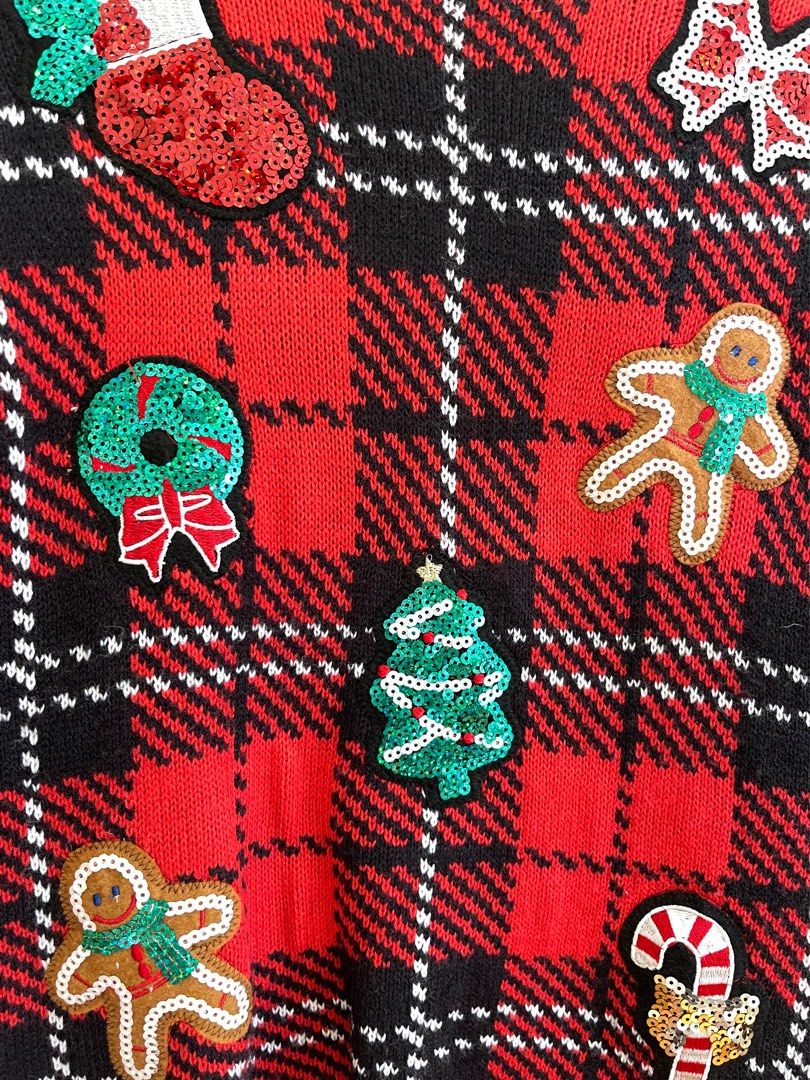 Forever 21 deals christmas sweater